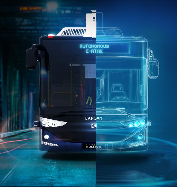 Autonomus e atak tecnologico