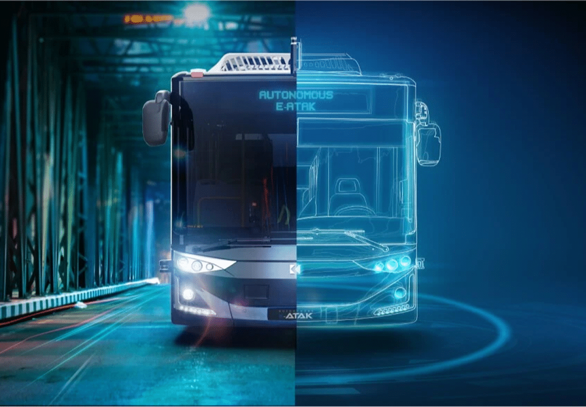 E atak autonomus kmobility v2