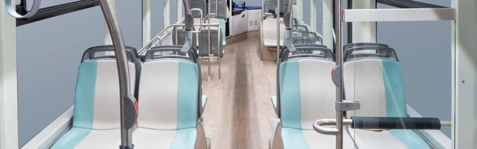 Interni e ata idrogeno