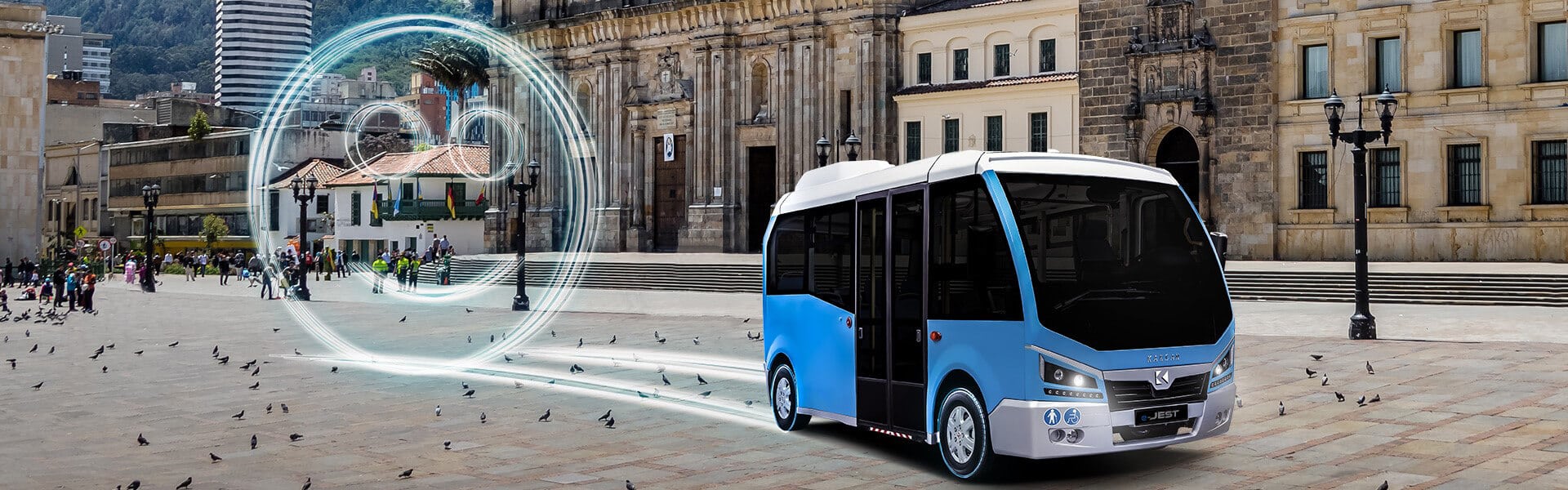 Jest ev banner kmobility